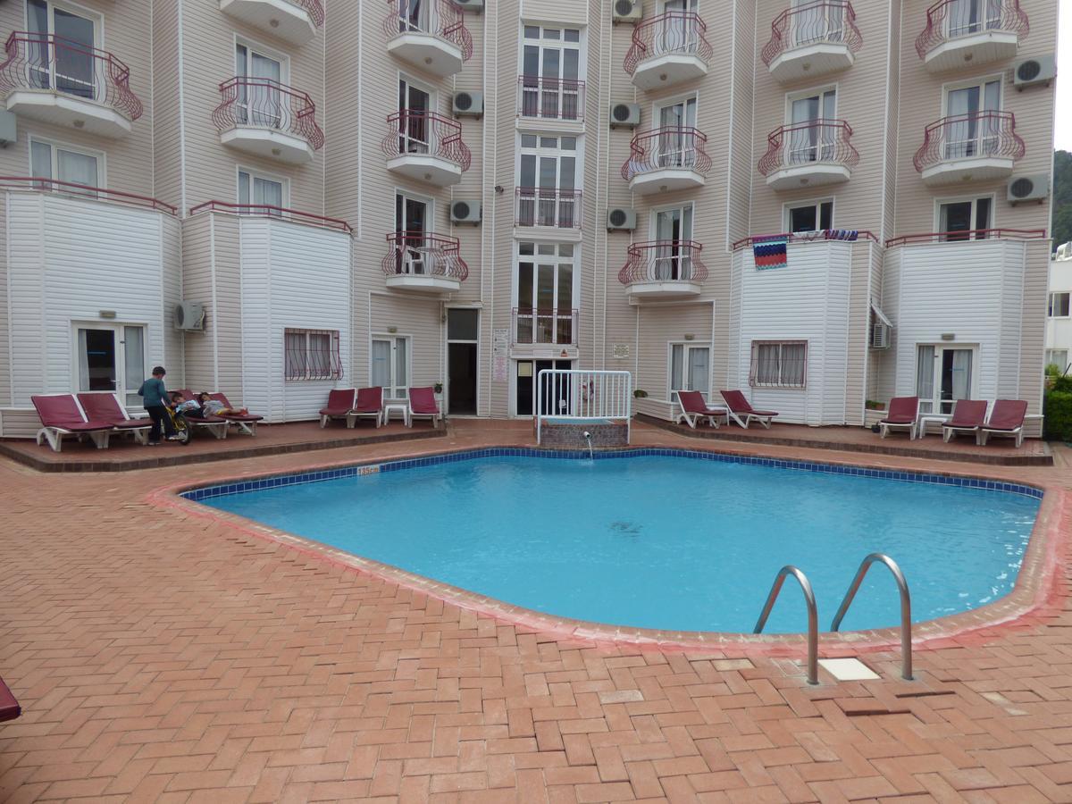 Avlu 4 Апарт-готель 4*