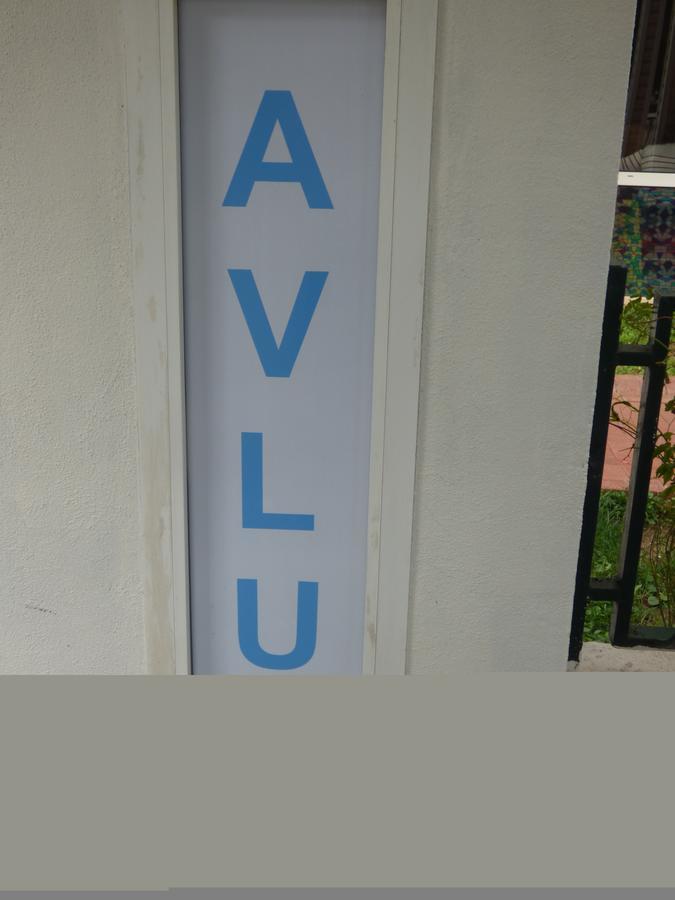 Апарт-готель Avlu 4 4*