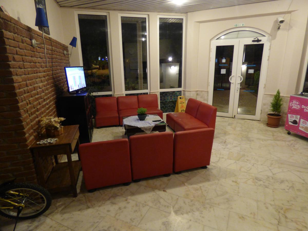 Avlu 4 Апарт-готель