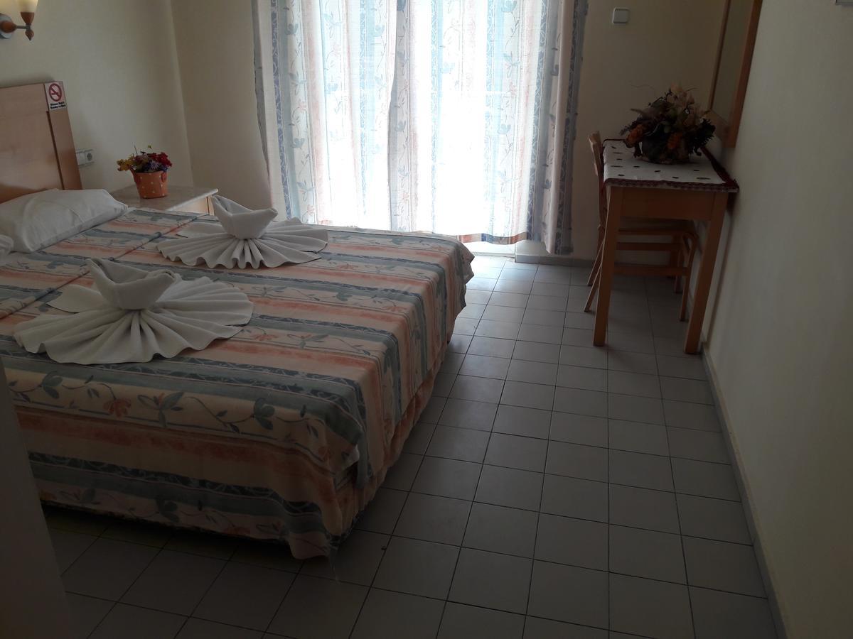 Avlu 4 Apart 4*