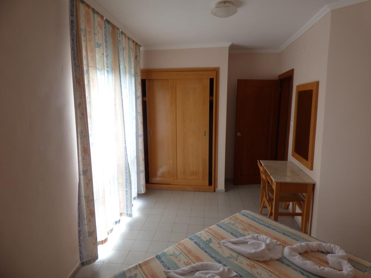 Avlu 4 Apart Апарт-отель