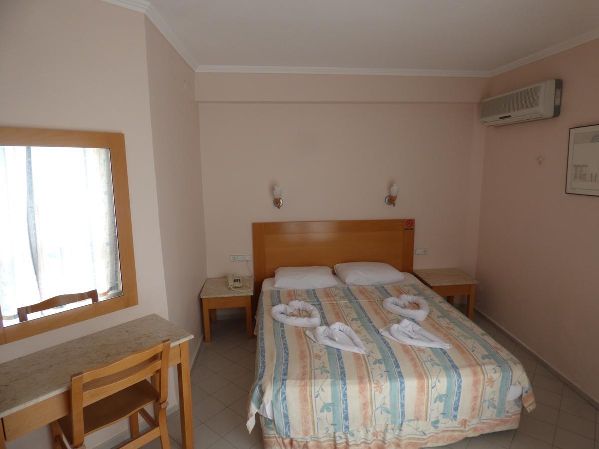 Aparthotel Avlu 4 Marmaris